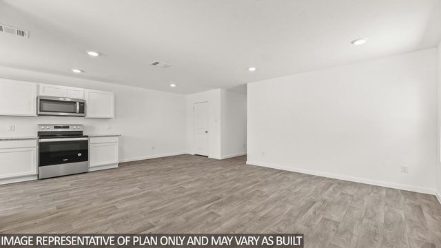 10875 N Baron Village Drive, Conroe, TX 77306