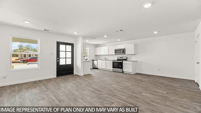 10875 N Baron Village Drive, Conroe, TX 77306