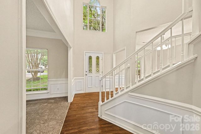 4619 Kirkgard Trail, Charlotte, NC 28269