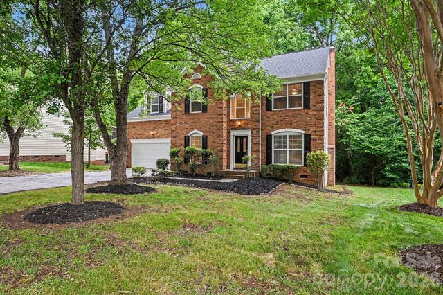 4619 Kirkgard Trail, Charlotte, NC 28269