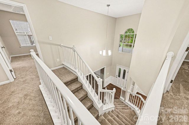4619 Kirkgard Trail, Charlotte, NC 28269