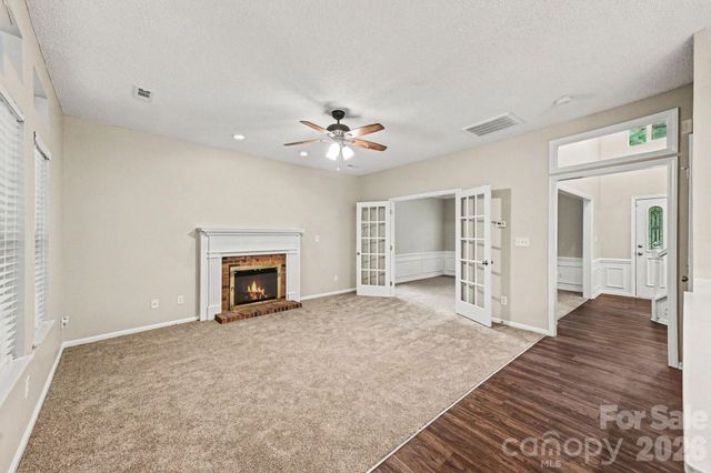 4619 Kirkgard Trail, Charlotte, NC 28269