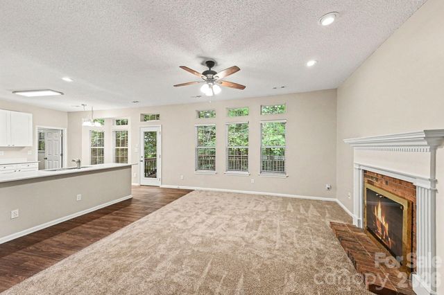 4619 Kirkgard Trail, Charlotte, NC 28269