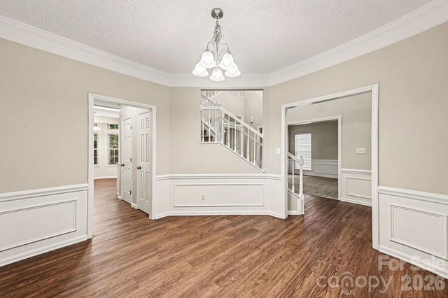 4619 Kirkgard Trail, Charlotte, NC 28269