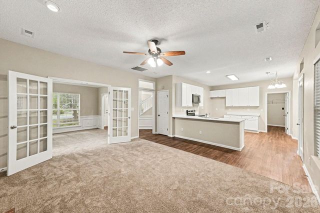 4619 Kirkgard Trail, Charlotte, NC 28269