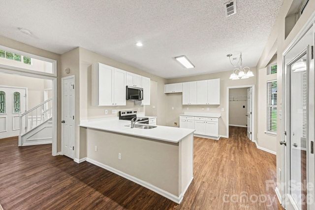4619 Kirkgard Trail, Charlotte, NC 28269
