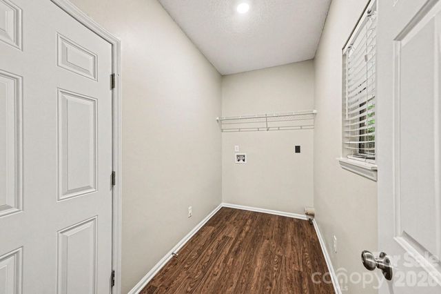 4619 Kirkgard Trail, Charlotte, NC 28269