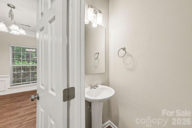 4619 Kirkgard Trail, Charlotte, NC 28269