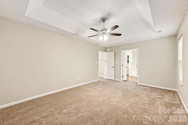 4619 Kirkgard Trail, Charlotte, NC 28269
