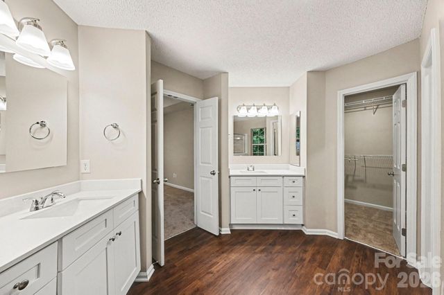 4619 Kirkgard Trail, Charlotte, NC 28269