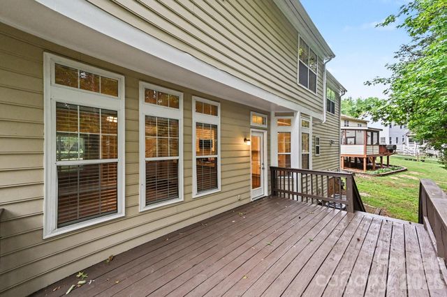 4619 Kirkgard Trail, Charlotte, NC 28269