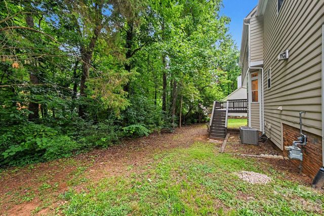 4619 Kirkgard Trail, Charlotte, NC 28269