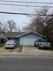 661 Eleanor Ave, Sacramento, CA 95815