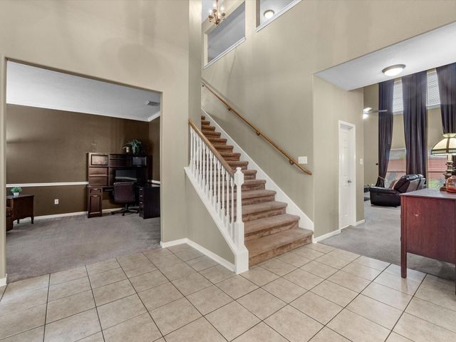 2601 Augusta Drive, Deer Park, TX 77536