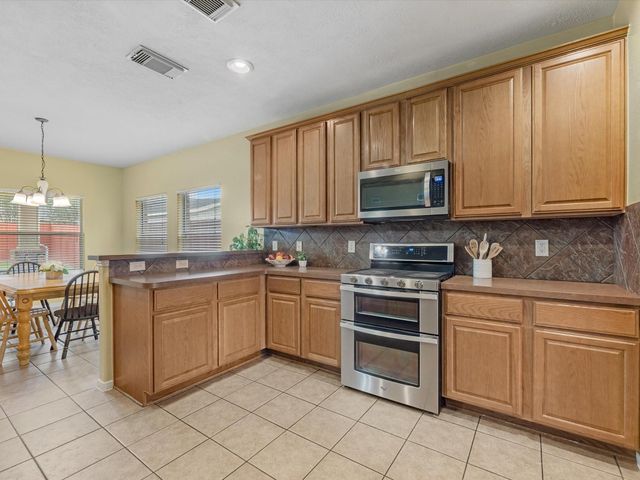 2601 Augusta Drive, Deer Park, TX 77536