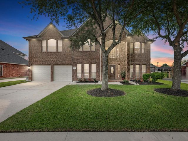 2601 Augusta Drive, Deer Park, TX 77536