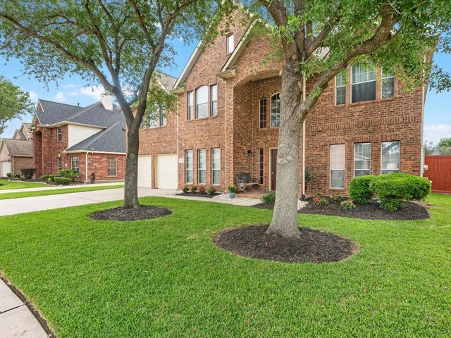 2601 Augusta Drive, Deer Park, TX 77536