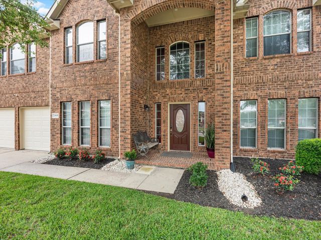 2601 Augusta Drive, Deer Park, TX 77536