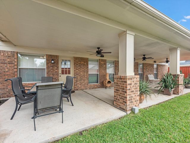 2601 Augusta Drive, Deer Park, TX 77536