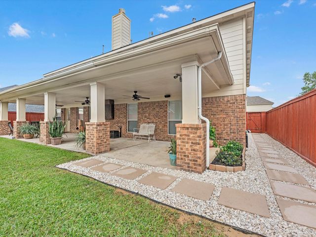 2601 Augusta Drive, Deer Park, TX 77536