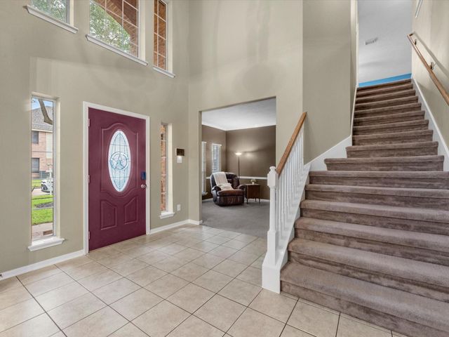 2601 Augusta Drive, Deer Park, TX 77536