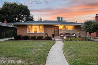 9031 Laurel Street, Livonia, MI 48150