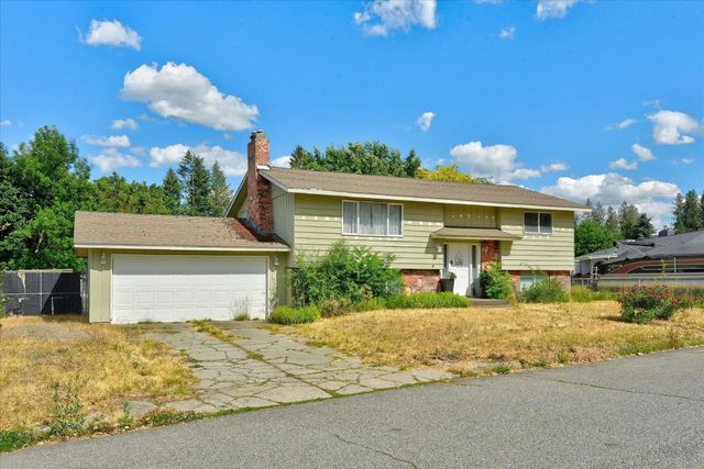 1615 S Linda Ln, Spokane Valley, WA 99206