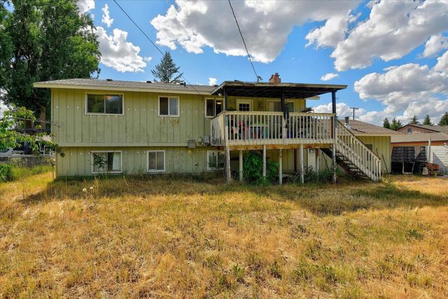 1615 S Linda Ln, Spokane Valley, WA 99206