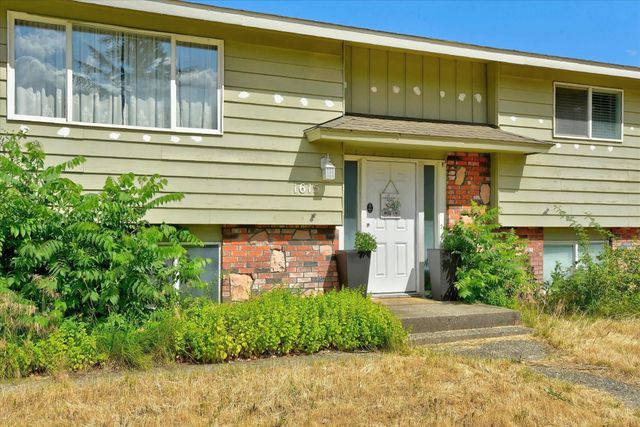 1615 S Linda Ln, Spokane Valley, WA 99206