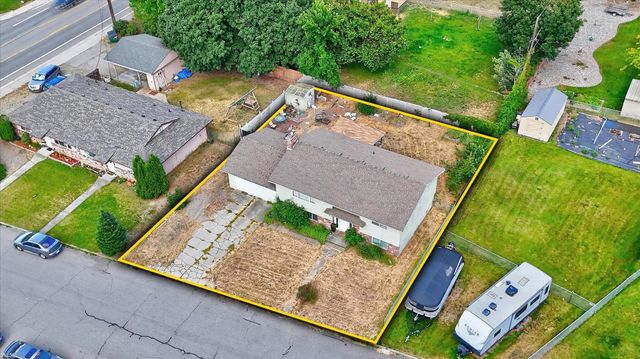 1615 S Linda Ln, Spokane Valley, WA 99206