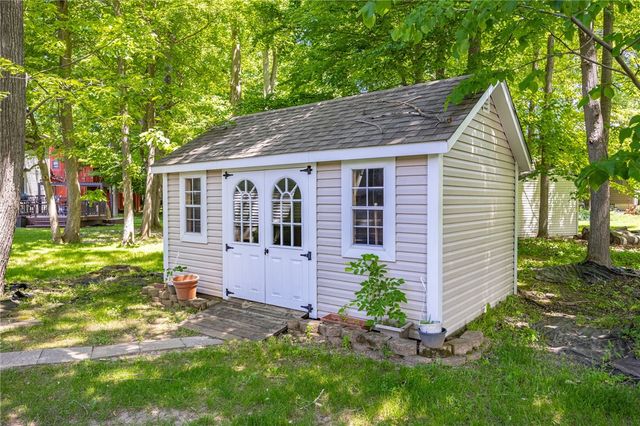 21 Rose Dust Drive, Greece, NY 14626
