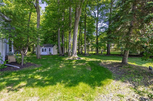 21 Rose Dust Drive, Greece, NY 14626