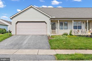 2535 BRADY RD, York, PA 17404
