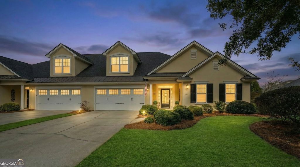 106 Mallory Place, Pooler, GA 31322