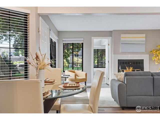 4763 White Rock Cir A, Boulder, CO 80301