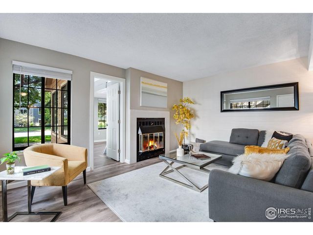 4763 White Rock Cir A, Boulder, CO 80301