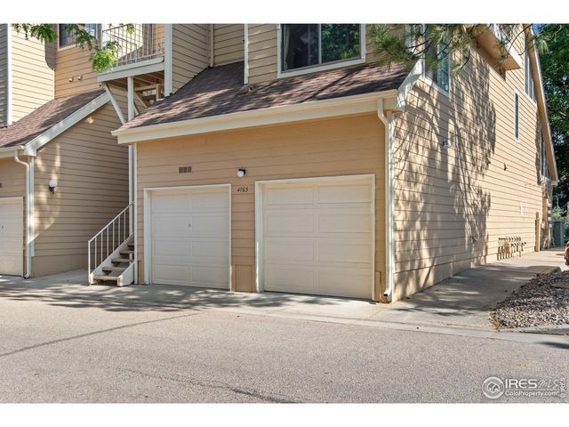 4763 White Rock Cir A, Boulder, CO 80301