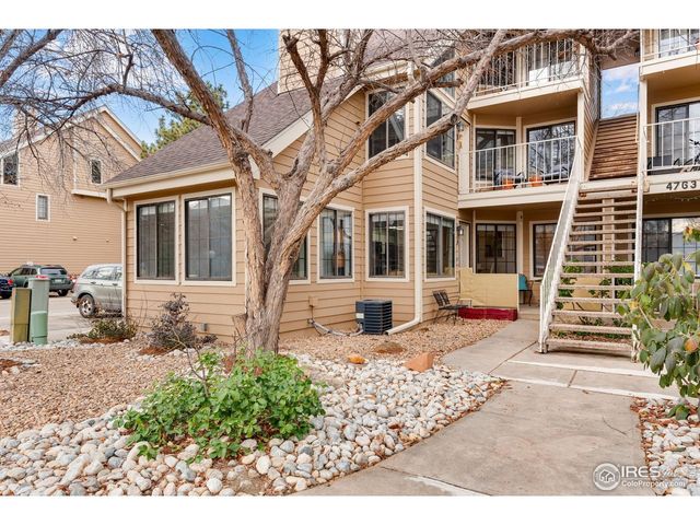 4763 White Rock Cir A, Boulder, CO 80301