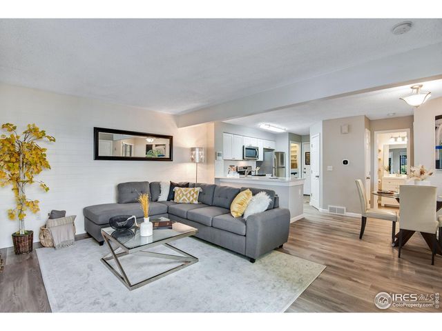 4763 White Rock Cir A, Boulder, CO 80301