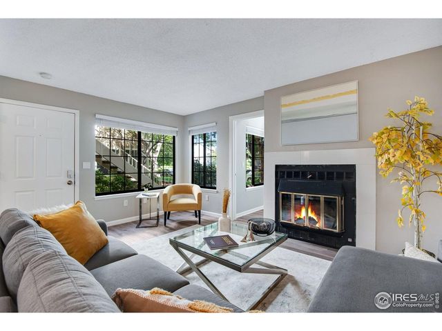 4763 White Rock Cir A, Boulder, CO 80301