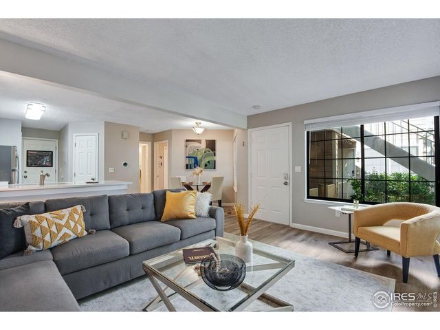 4763 White Rock Cir A, Boulder, CO 80301