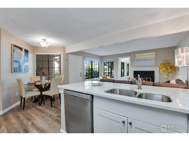 4763 White Rock Cir A, Boulder, CO 80301