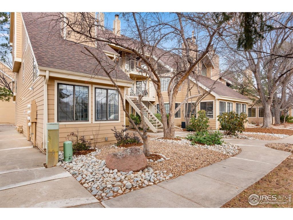 4763 White Rock Cir A, Boulder, CO 80301