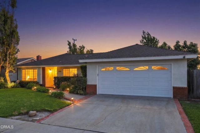 2206 Derby Street, Camarillo, CA 93010
