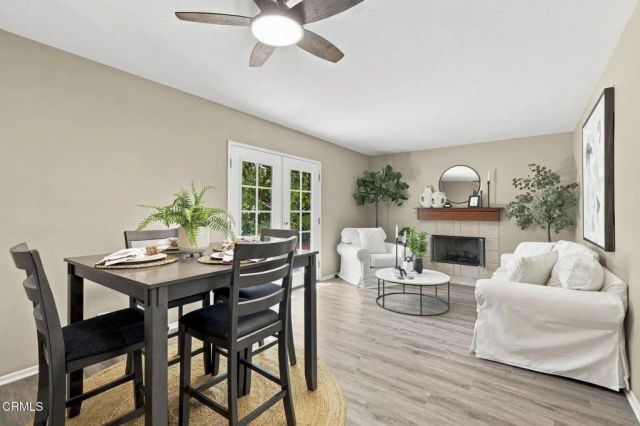 2206 Derby Street, Camarillo, CA 93010