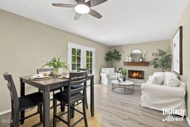 2206 Derby Street, Camarillo, CA 93010