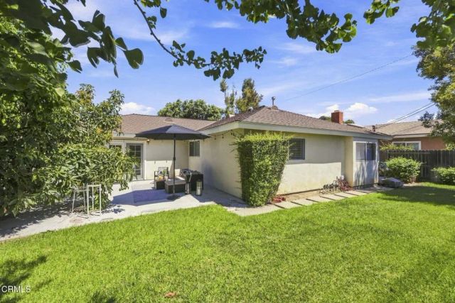 2206 Derby Street, Camarillo, CA 93010