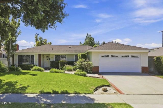 2206 Derby Street, Camarillo, CA 93010