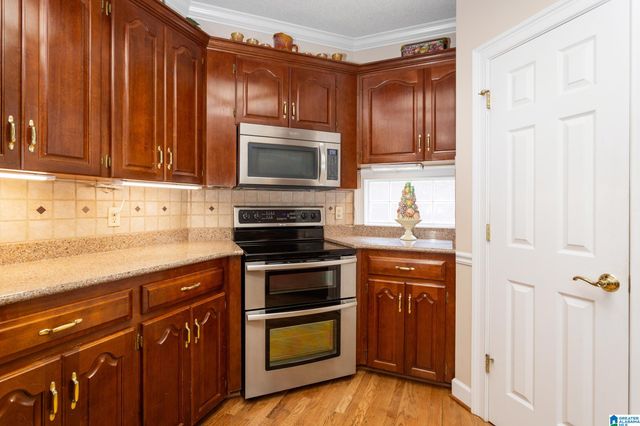 1538 HOLLY BERRY WAY, Anniston, AL 36207
