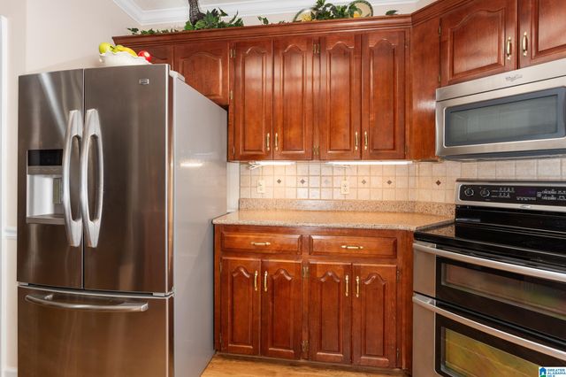 1538 HOLLY BERRY WAY, Anniston, AL 36207